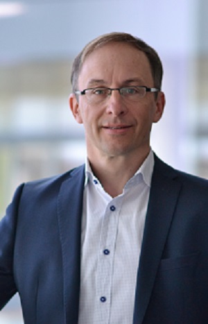 Markus Häffner